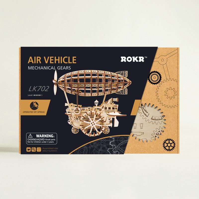 Air Vehicle