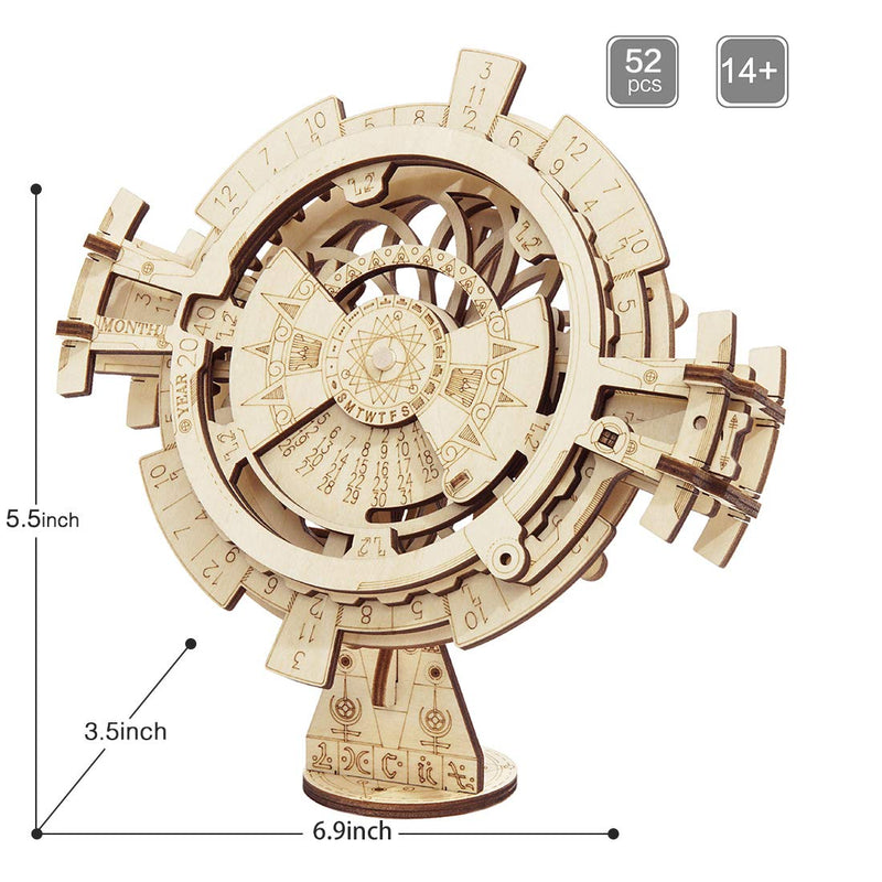 Perpetual Calendar